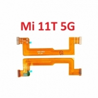 Mạch Dây Sub LCD Xiaomi Mi 11T 5G Cáp Nối Màn Hình, Cáp Nối Bo Mainboard Mạch Chủ